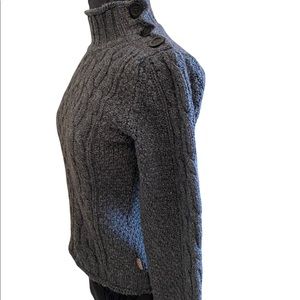 Authentic Burberry Sweater